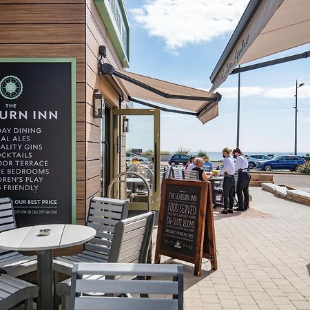 סנדרלנד The Seaburn Inn - The Inn Collection Group מראה חיצוני תמונה