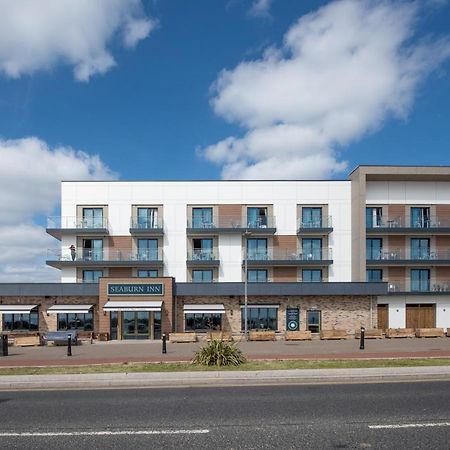 סנדרלנד The Seaburn Inn - The Inn Collection Group מראה חיצוני תמונה