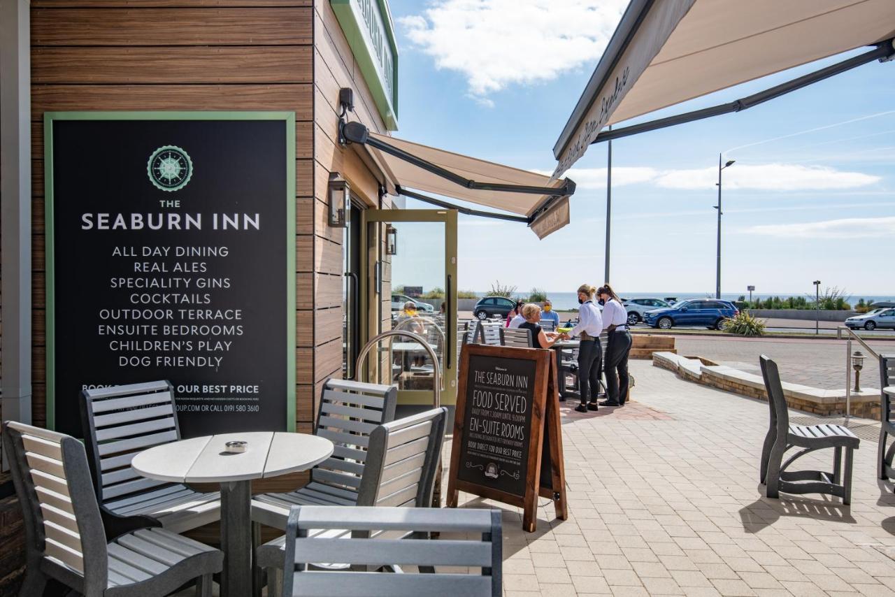 סנדרלנד The Seaburn Inn - The Inn Collection Group מראה חיצוני תמונה