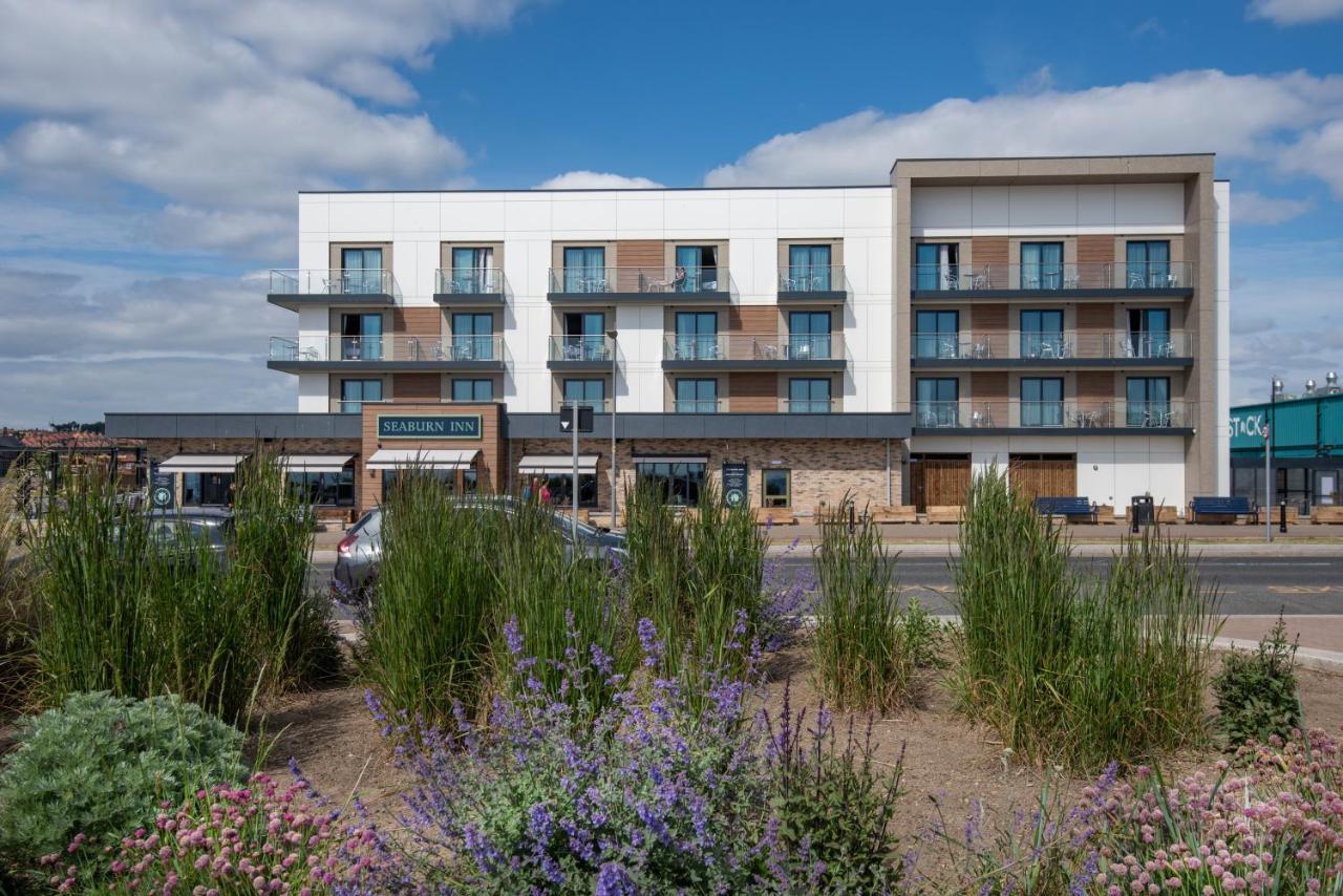 סנדרלנד The Seaburn Inn - The Inn Collection Group מראה חיצוני תמונה
