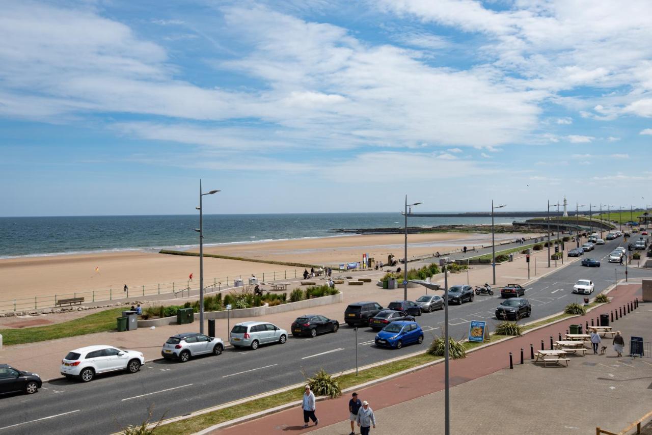 סנדרלנד The Seaburn Inn - The Inn Collection Group מראה חיצוני תמונה