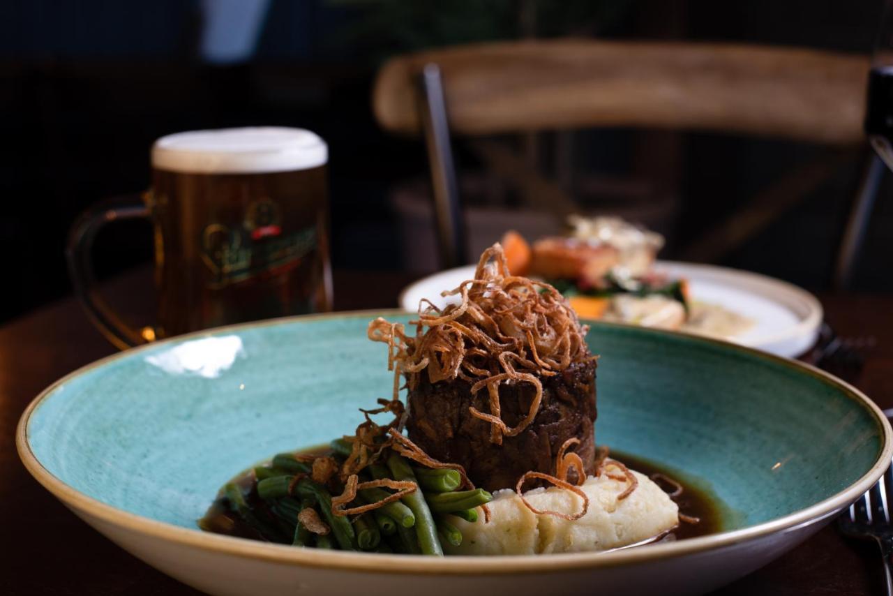 סנדרלנד The Seaburn Inn - The Inn Collection Group מראה חיצוני תמונה