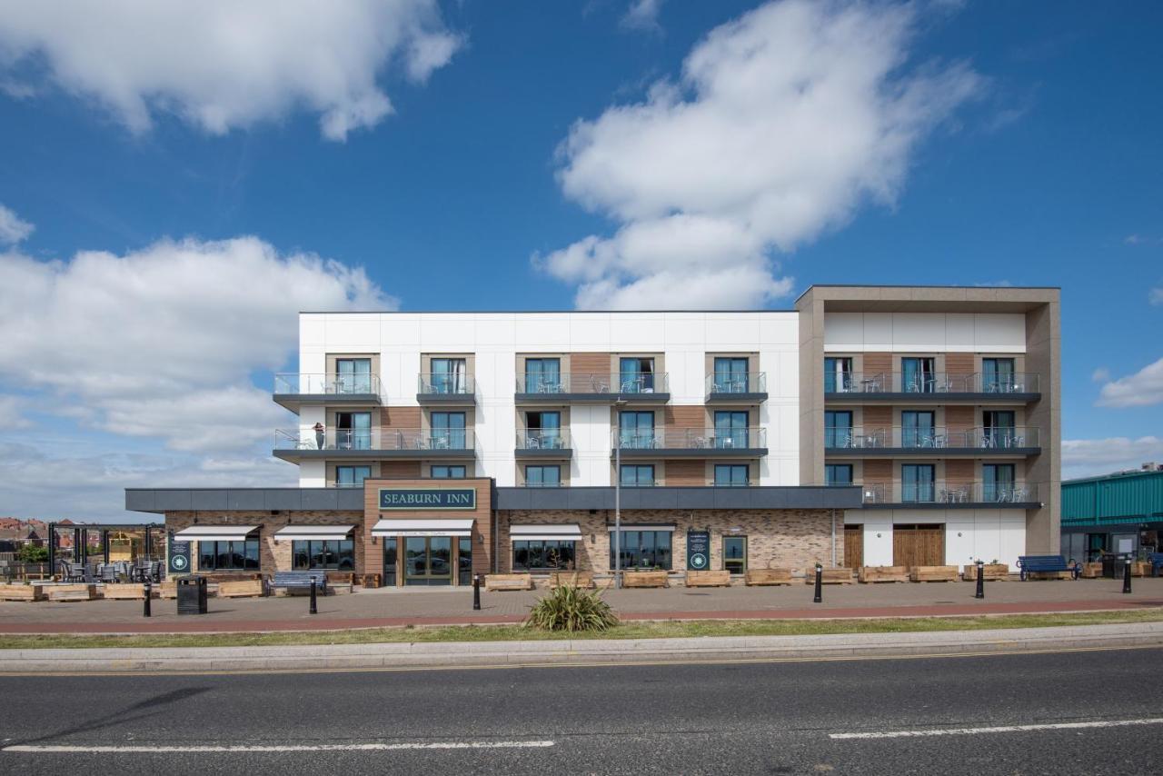 סנדרלנד The Seaburn Inn - The Inn Collection Group מראה חיצוני תמונה