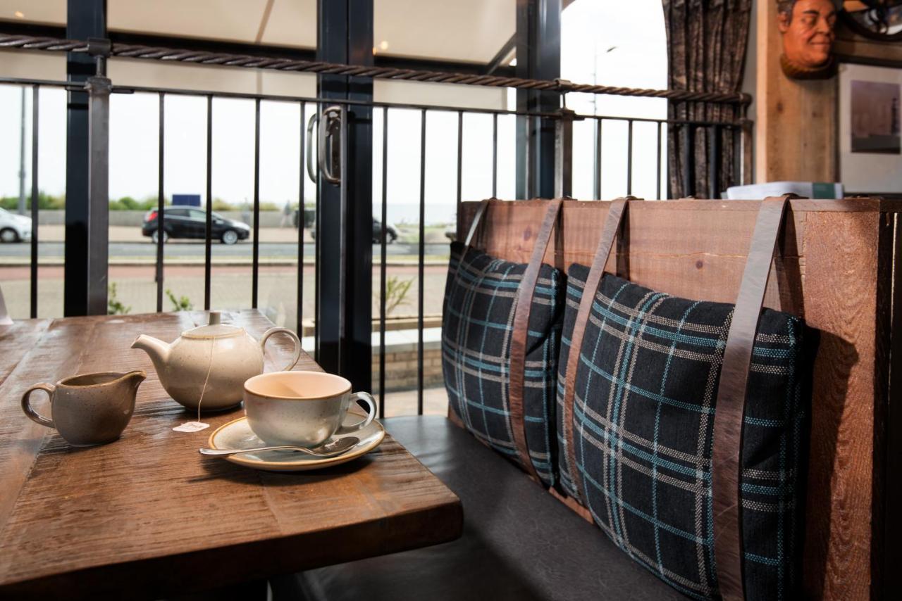 סנדרלנד The Seaburn Inn - The Inn Collection Group מראה חיצוני תמונה